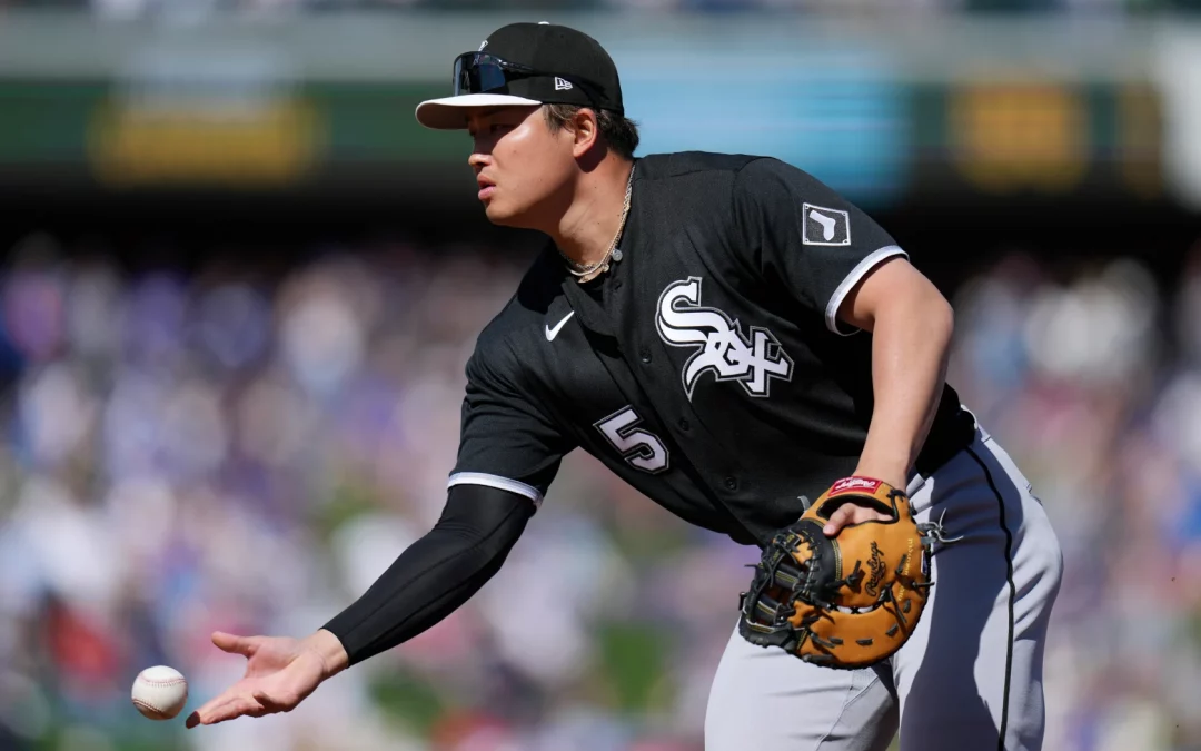 The White Sox Might Not Be Good, But They Sure Are Fun