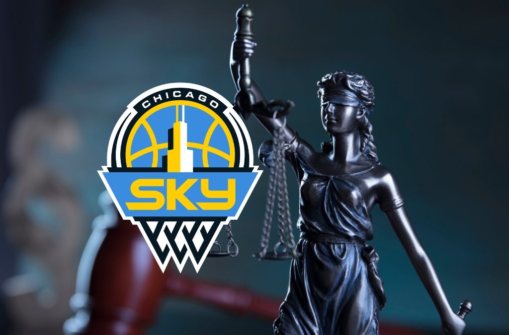 Motion to Dismiss Filed in Chicago Sky Ownership Dispute Case