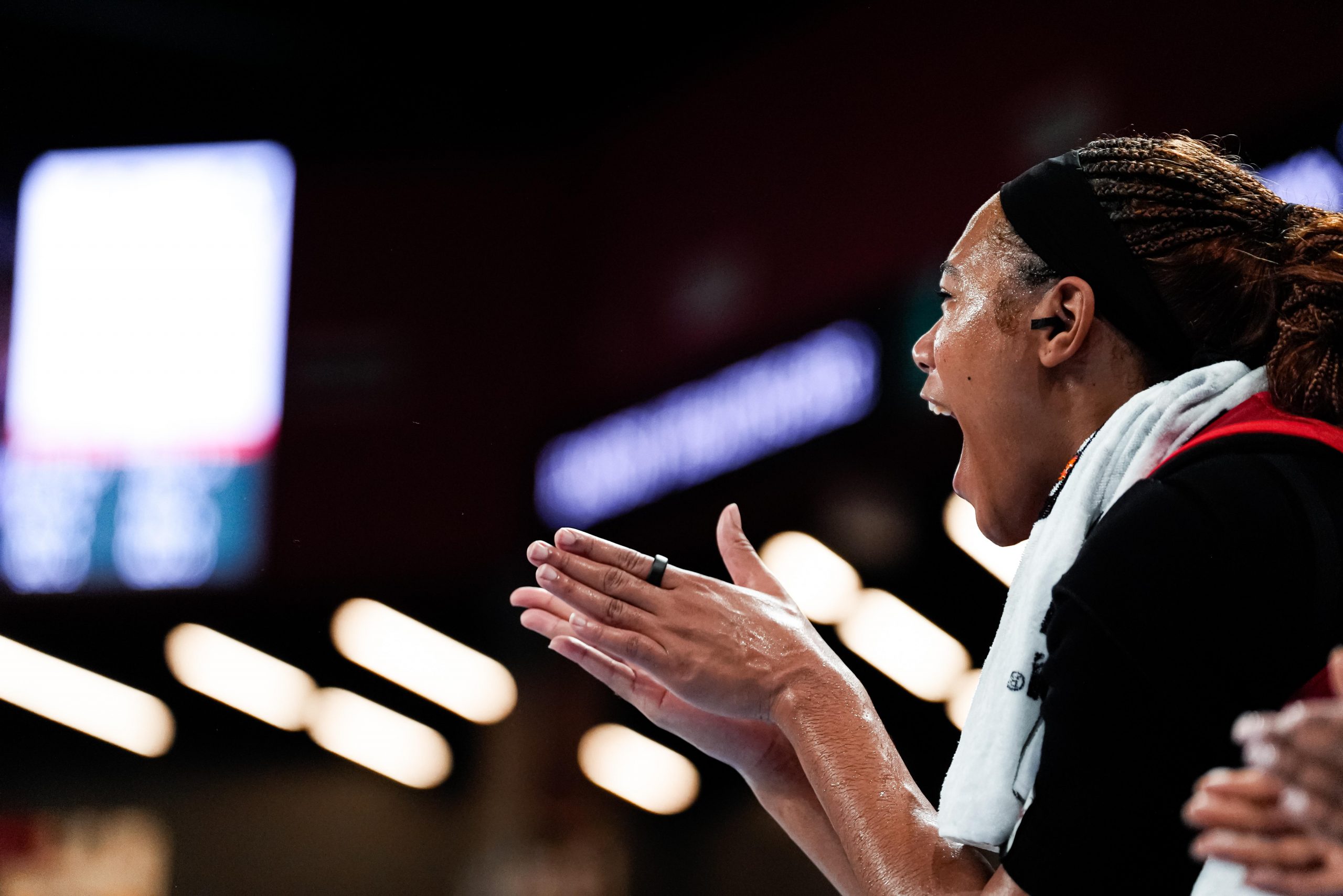 Atlanta Dream Are Becoming One of the Toughest Teams in the WNBA