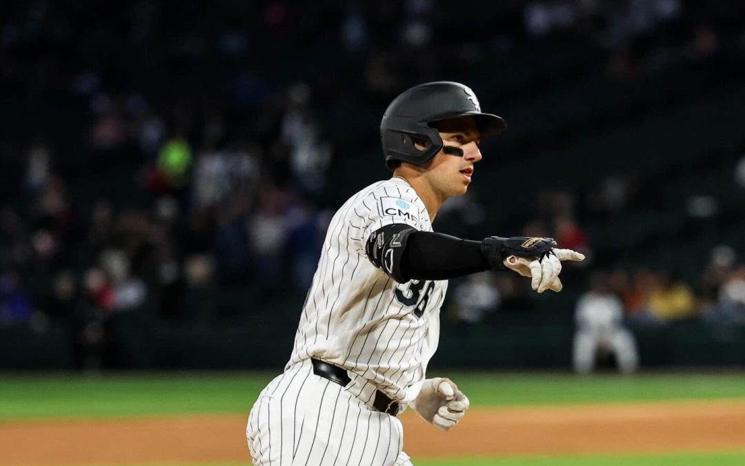 The White Sox Are Starting to Look Like a Problem