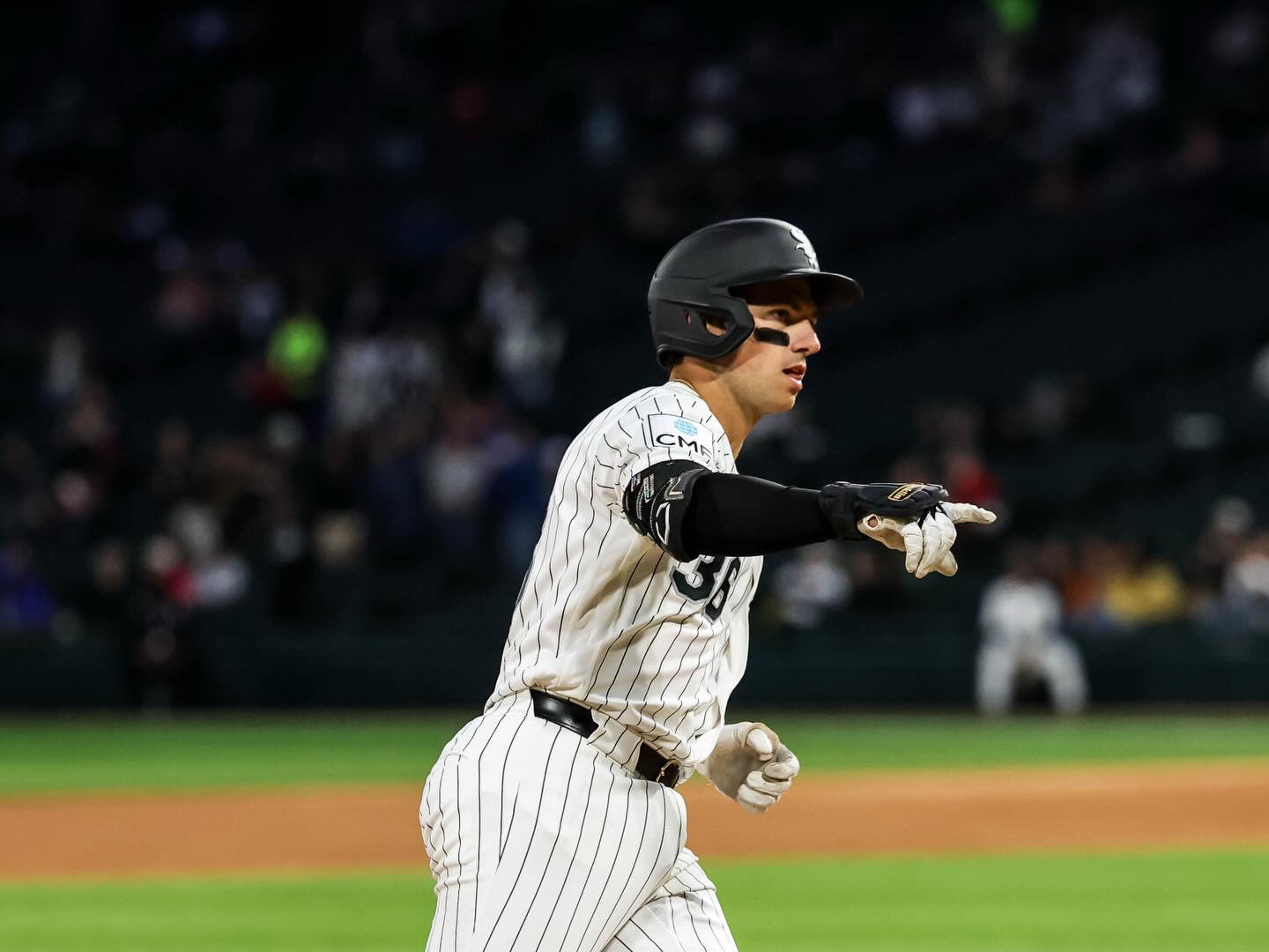 The White Sox Are Starting to Look Like a Problem