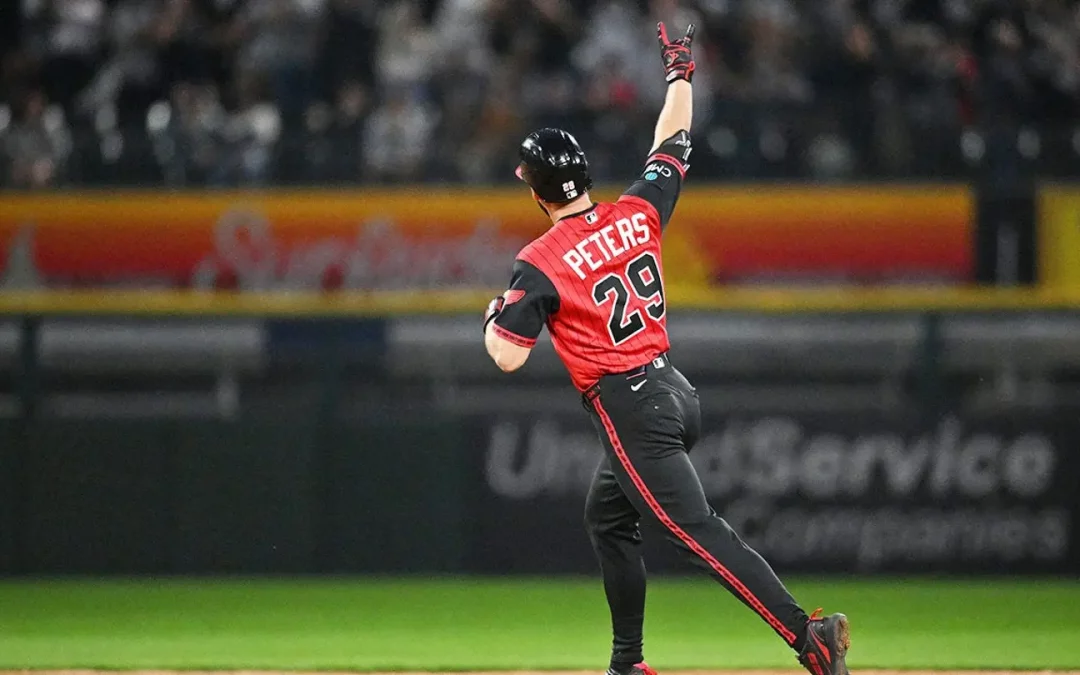 The Pope’s Favorite Team Explodes for 22