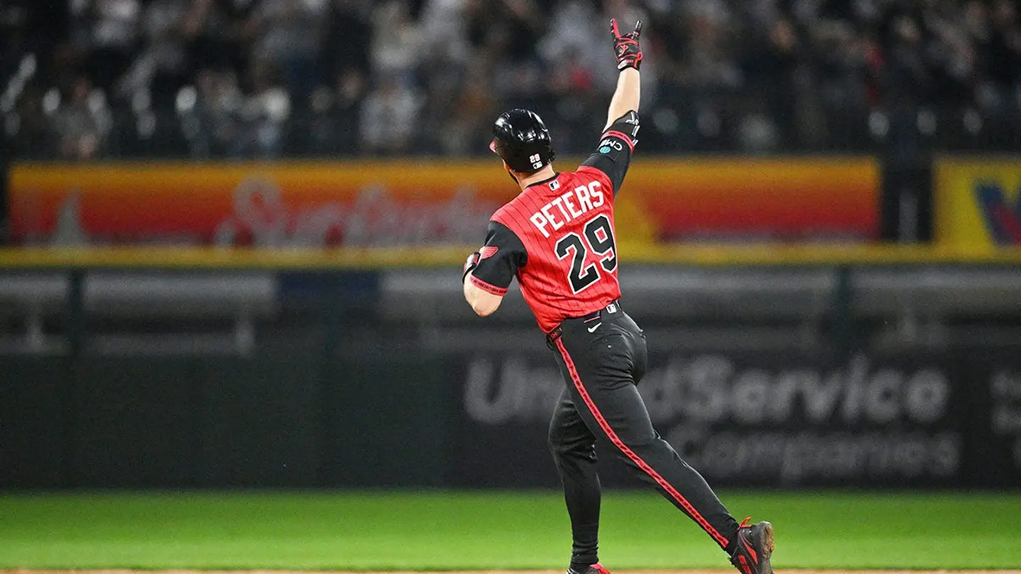 The Pope’s Favorite Team Explodes for 22