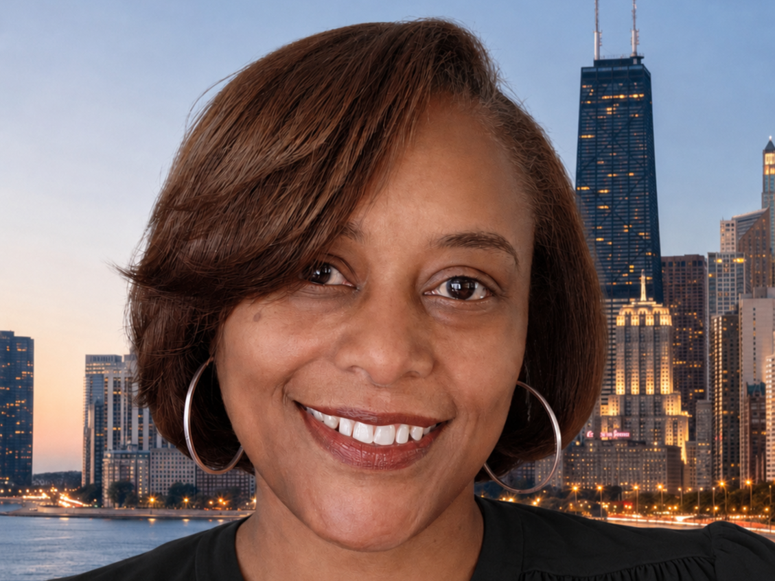 Meet Kristen Perteet, New Contributor at The Women’s Cut