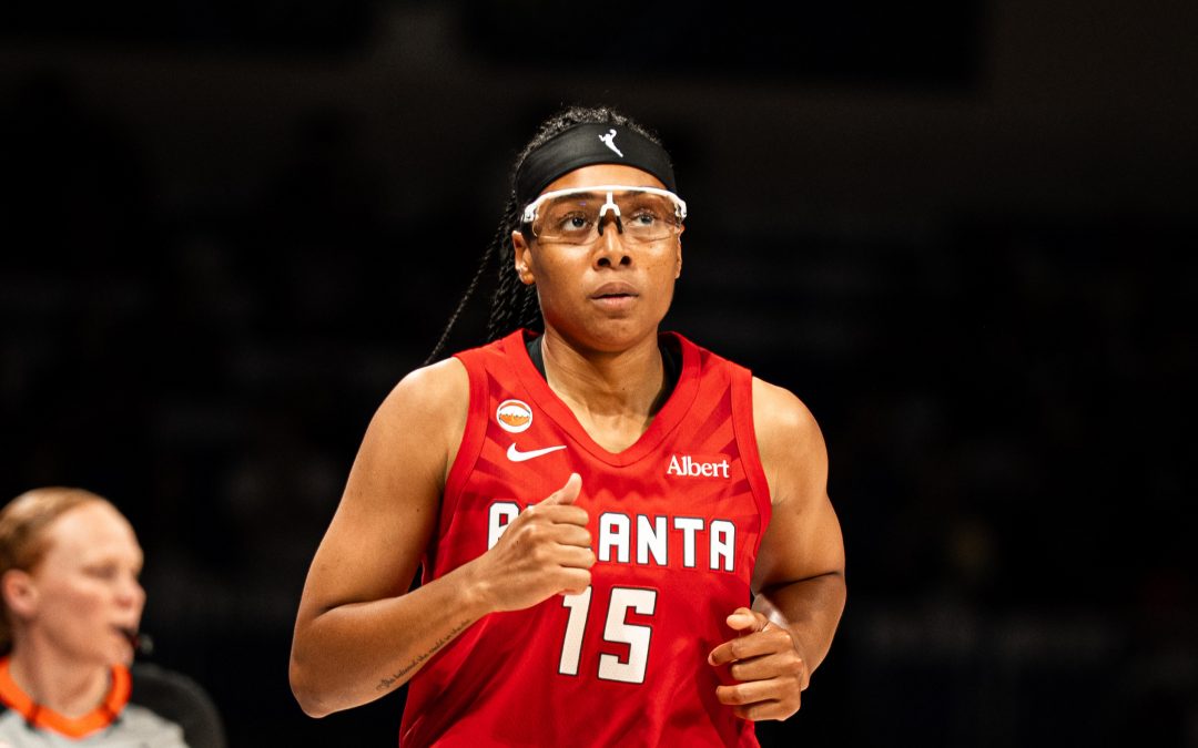 Angel Reese Fuels Allisha Gray and Atlanta Dream in Comeback Win Over Dallas Wings