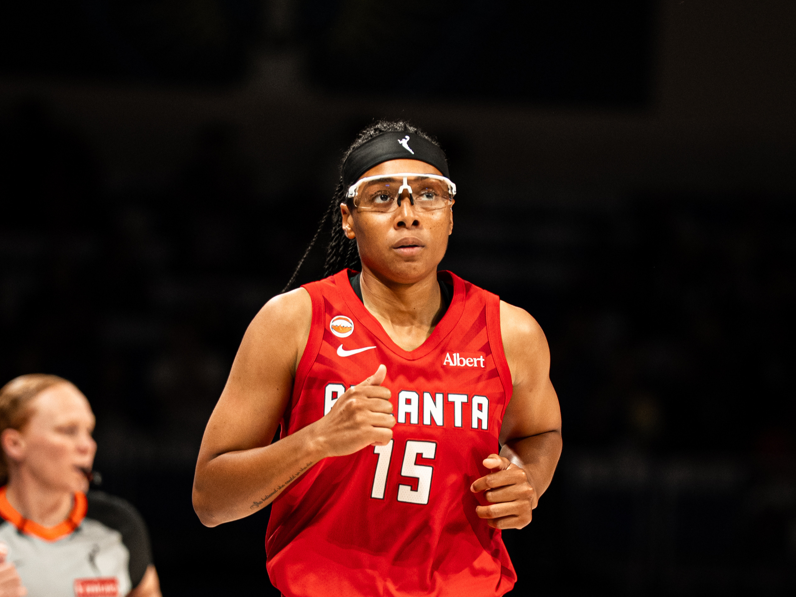 Angel Reese Fuels Allisha Gray and Atlanta Dream in Comeback Win Over Dallas Wings