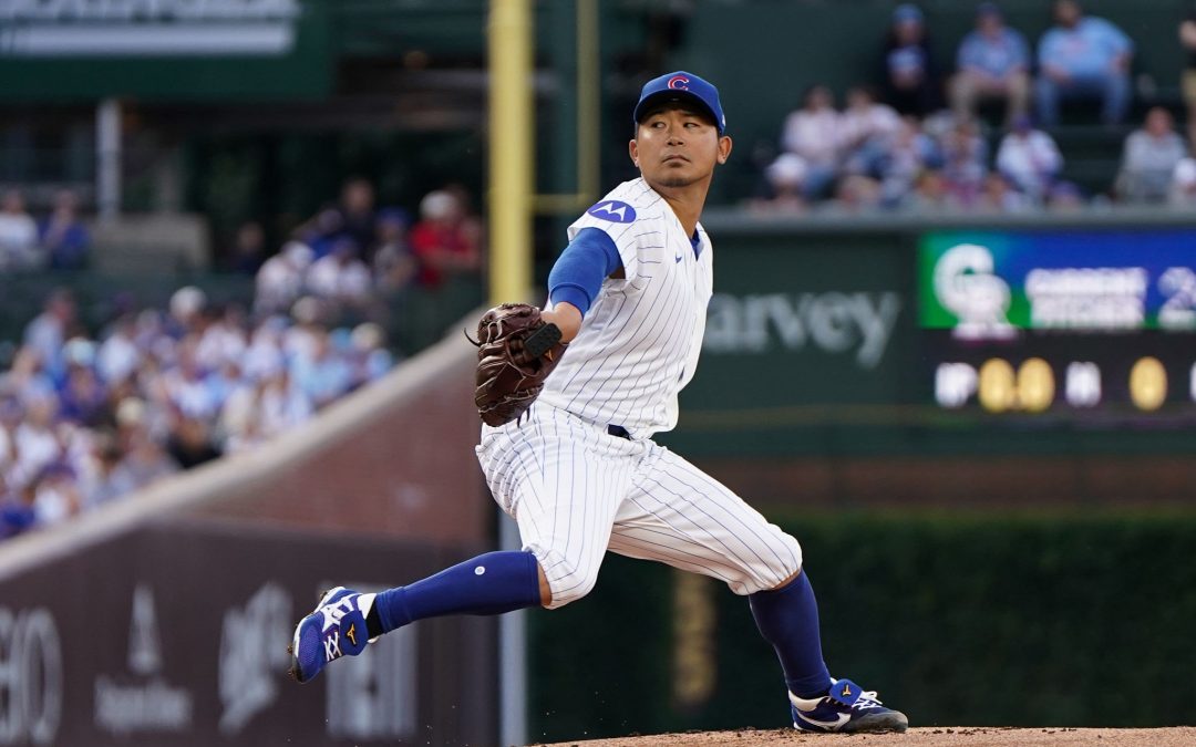 The Cubs Are a Playoff Team Still Searching for Their October Identity