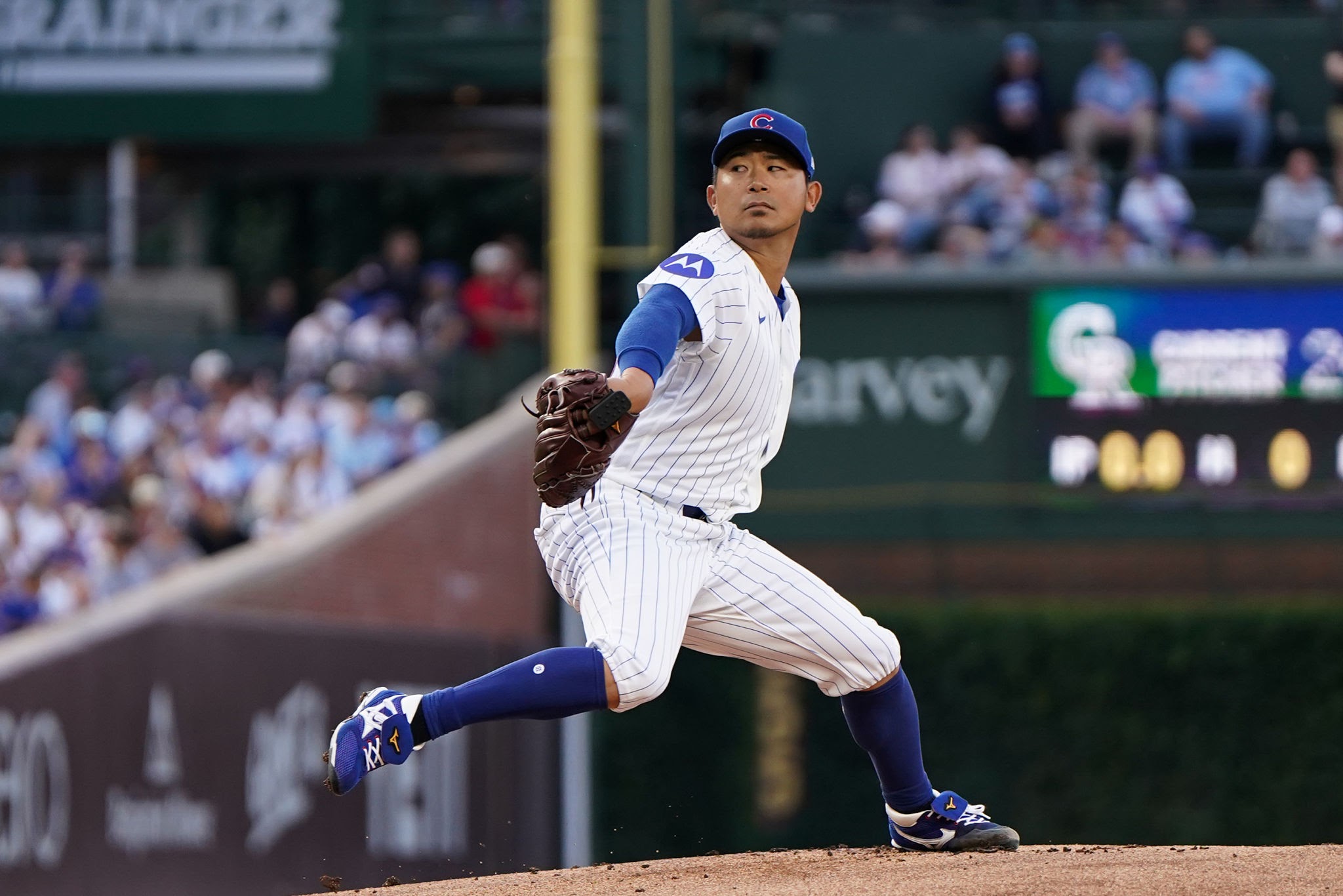 The Cubs Are a Playoff Team Still Searching for Their October Identity