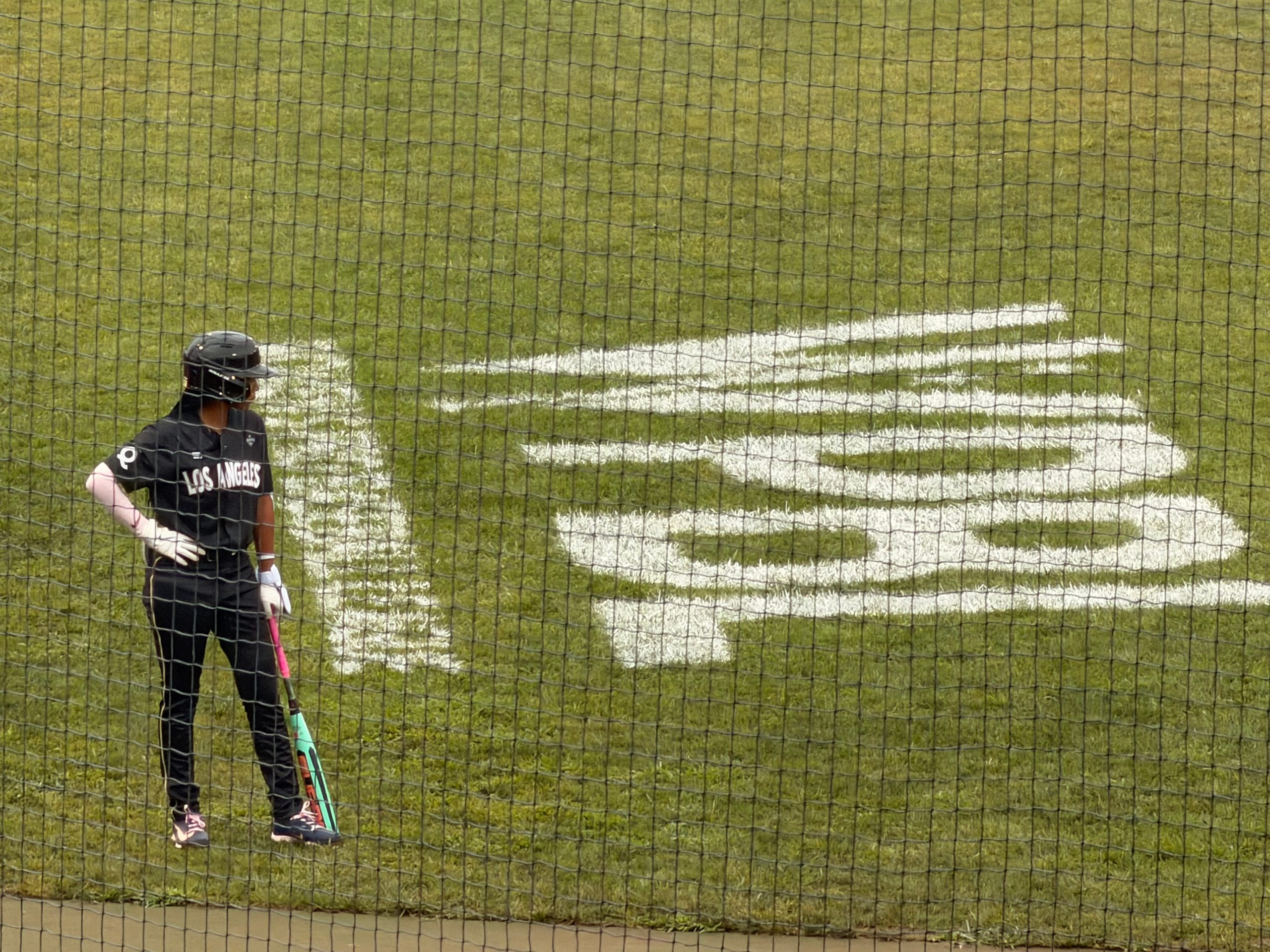 Inside the Historic First Game in Women’s Professional Baseball League History